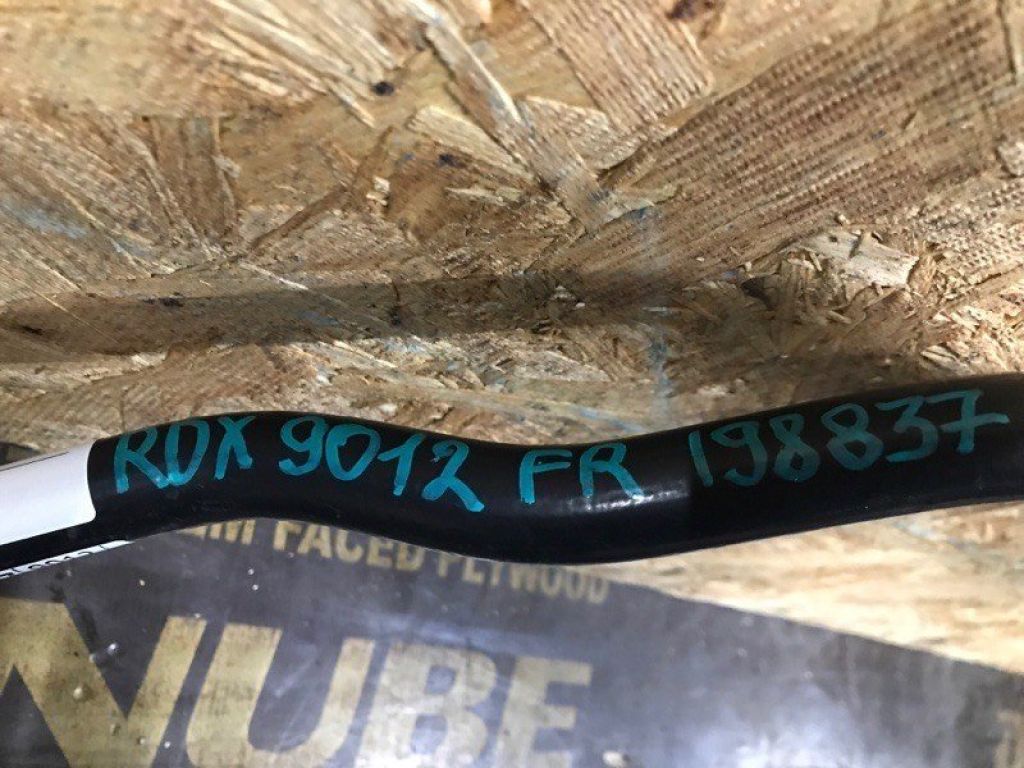 51300-STK-A01 | Стабілізатор передній ACURA RDX 06-12 - Фото 2