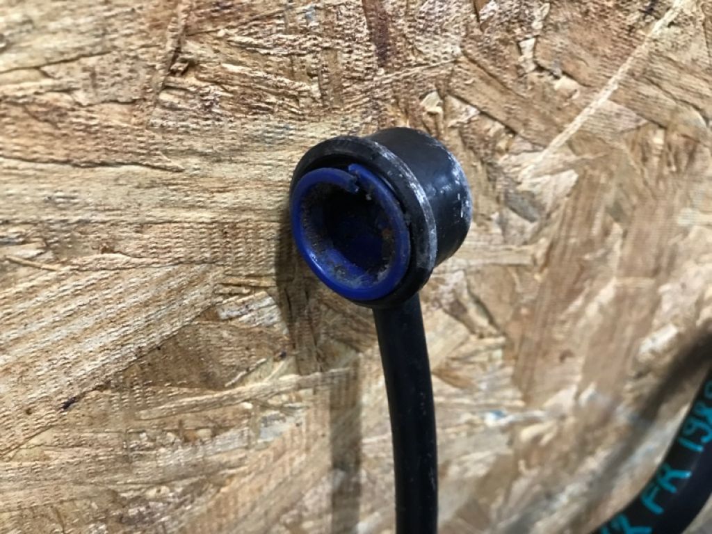 51300-STK-A01 | Стабілізатор передній ACURA RDX 06-12 - Фото 3