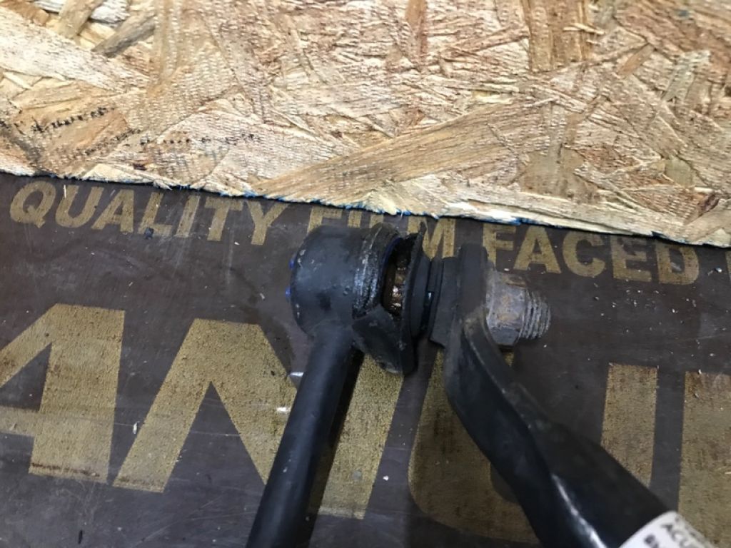 51300-STK-A01 | Стабілізатор передній ACURA RDX 06-12 - Фото 4