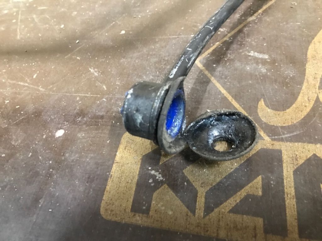 51300-STK-A01 | Стабілізатор передній ACURA RDX 06-12 - Фото 5