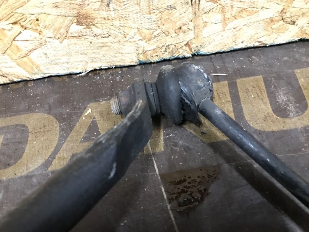 51300-STK-A01 | Стабілізатор передній ACURA RDX 06-12 - Фото 6