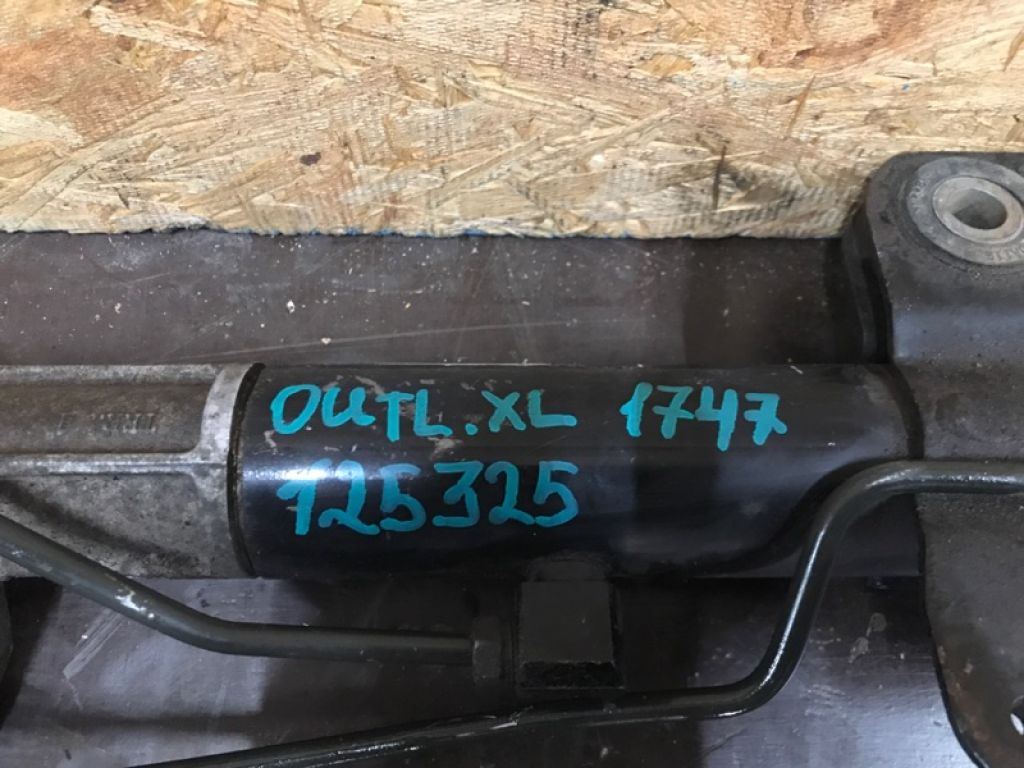 4410A026 | Рулевая рейка MITSUBISHI OUTLANDER XL 05-13 - Фото 2