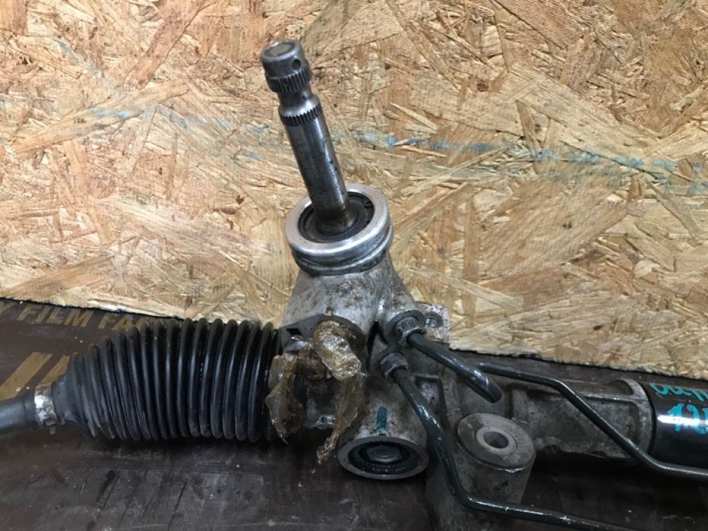 4410A026 | Рулевая рейка MITSUBISHI OUTLANDER XL 05-13 - Фото 4