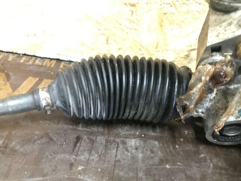 4410A026 | Рулевая рейка MITSUBISHI OUTLANDER XL 05-13 - Фото 5