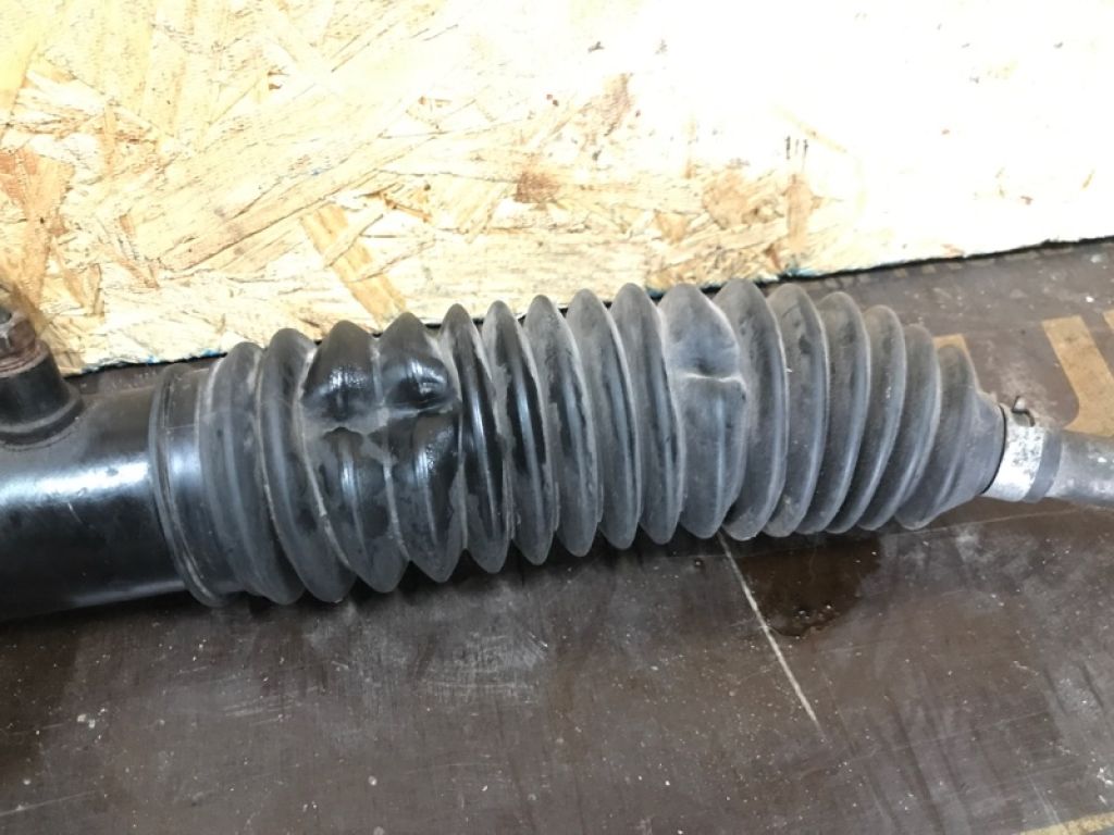 4410A026 | Рулевая рейка MITSUBISHI OUTLANDER XL 05-13 - Фото 6