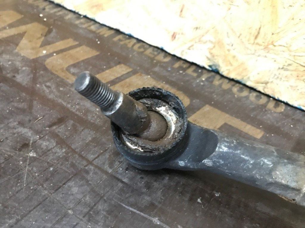 4410A026 | Рулевая рейка MITSUBISHI OUTLANDER XL 05-13 - Фото 11