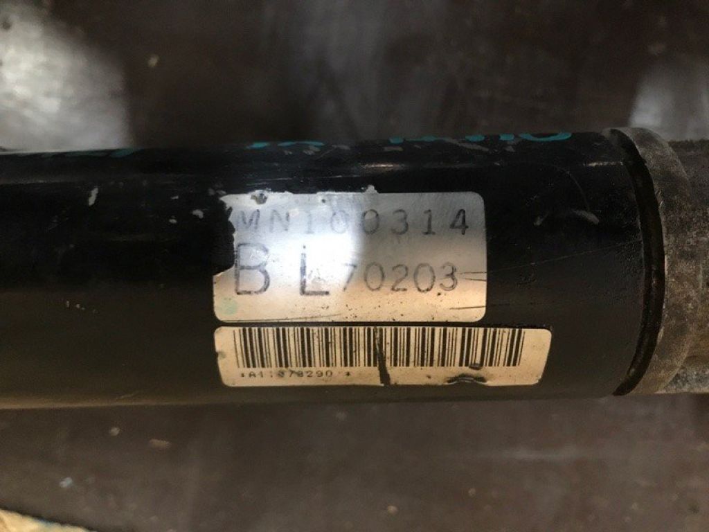 4410A026 | Рулевая рейка MITSUBISHI OUTLANDER XL 05-13 - Фото 12