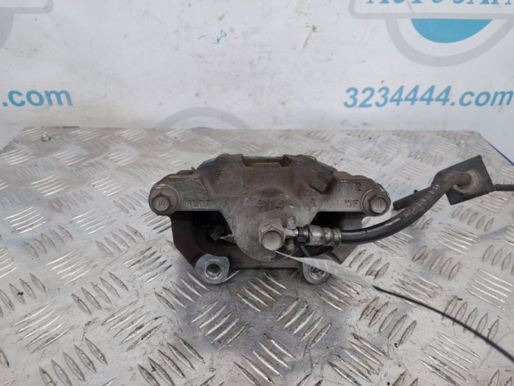 43019-SZA-A01 | Суппорт тормозной задн. лев. HONDA PILOT 08-15 - Фото 2