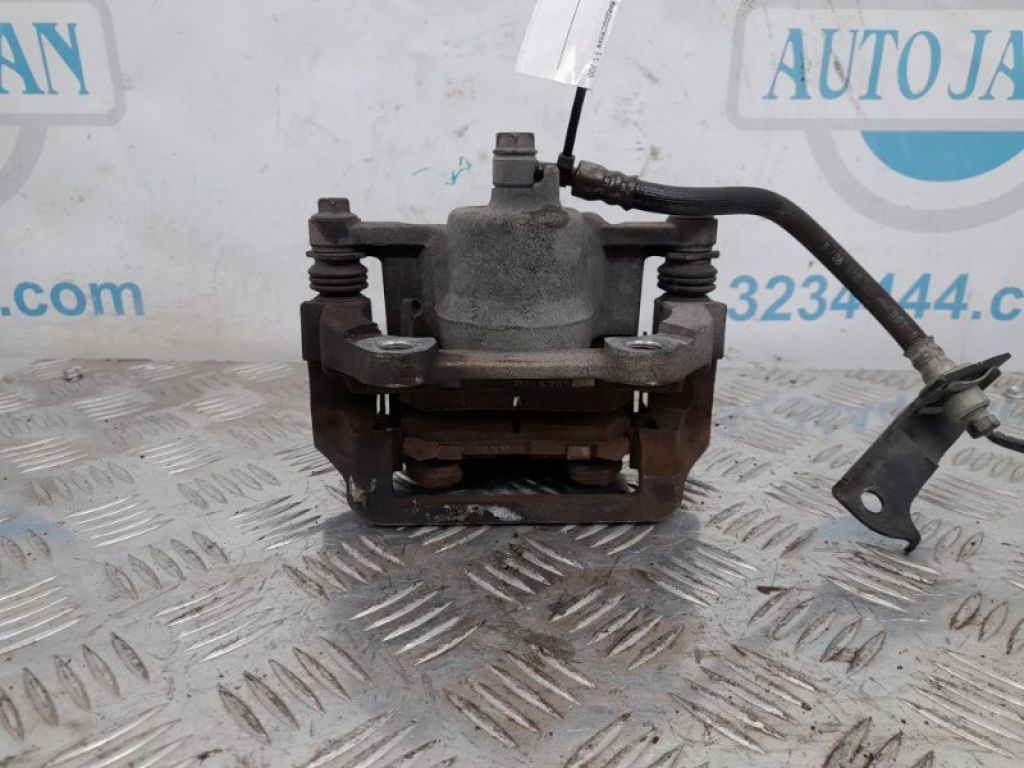 43019-SZA-A01 | Суппорт тормозной задн. лев. HONDA PILOT 08-15 - Фото 3