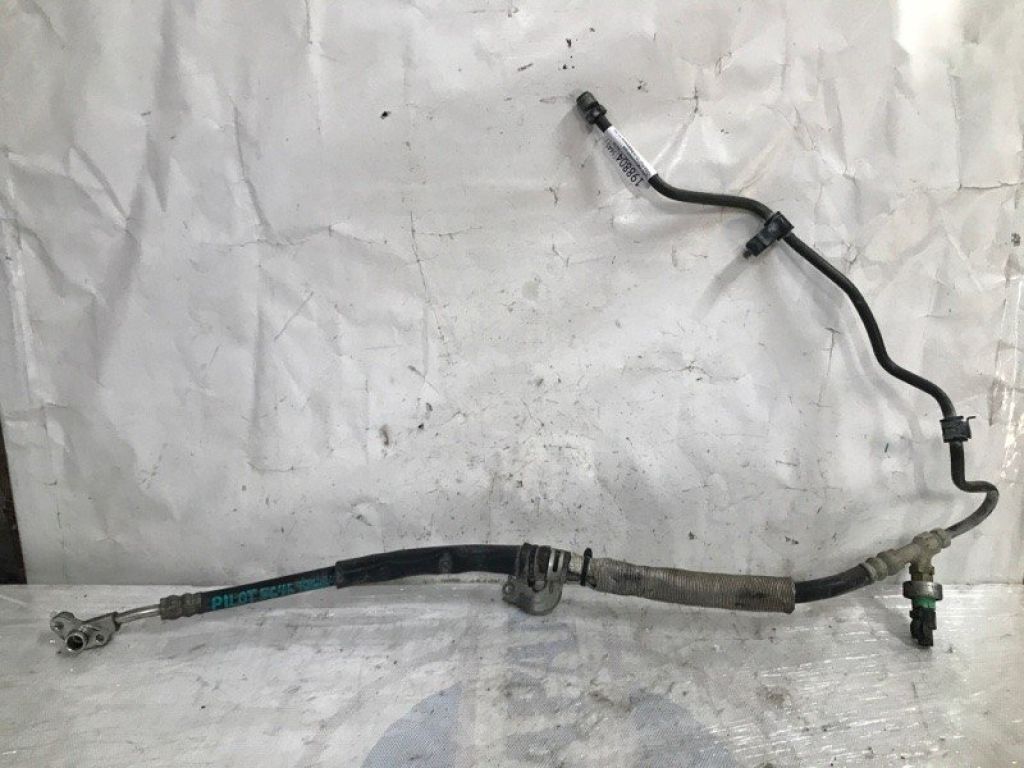 53713-SZA-A02 | Трубка ГУР высокого давления HONDA PILOT 08-15