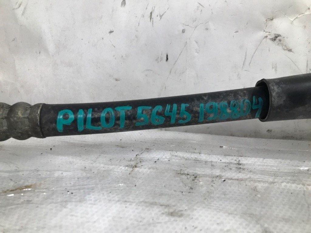 53713-SZA-A02 | Трубка ГУР высокого давления HONDA PILOT 08-15 - Фото 2