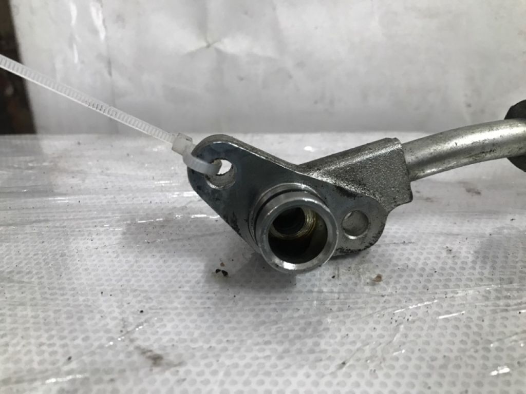 53713-SZA-A02 | Трубка ГУР высокого давления HONDA PILOT 08-15 - Фото 3