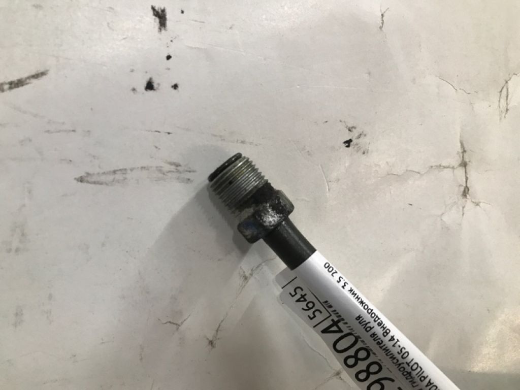 53713-SZA-A02 | Трубка ГУР высокого давления HONDA PILOT 08-15 - Фото 4