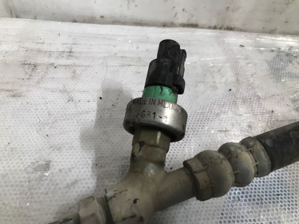 53713-SZA-A02 | Трубка ГУР высокого давления HONDA PILOT 08-15 - Фото 5