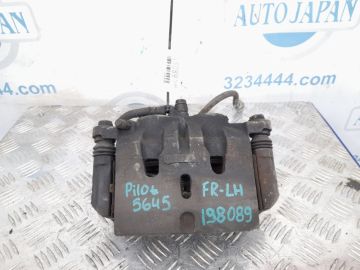 Суппорт тормозной передн. лев. HONDA PILOT 08-15