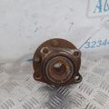 L214-26-15X | Маточина колеса задн. лів. MAZDA CX-9 06-16 - Прев'ю 2