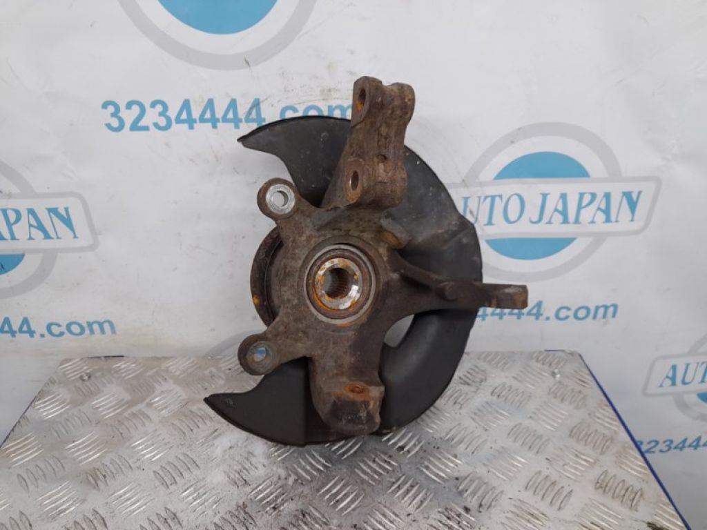 51211-S3V-A10 | Кулак поворотний передн. прав. ACURA MDX (YD1) 00-06