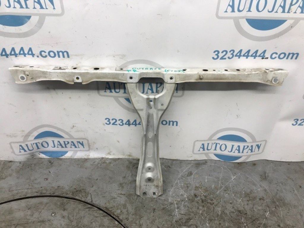 53029AS00A9P | Панель передняя верхняя SUBARU OUTBACK 09-14 BR