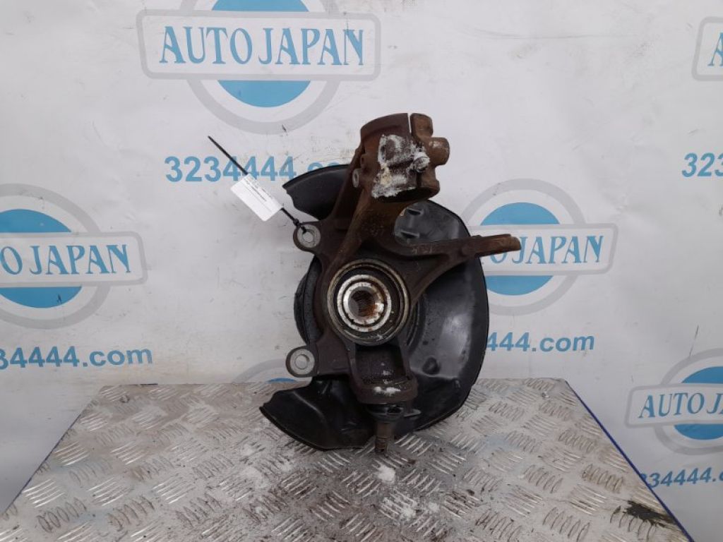 51210-TZ3-A00 | Кулак поворотный передн. прав. ACURA TLX 14-17