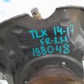51215-TZ3-A00 | Кулак поворотный передн. лев. ACURA TLX 14-17 - Превью 3