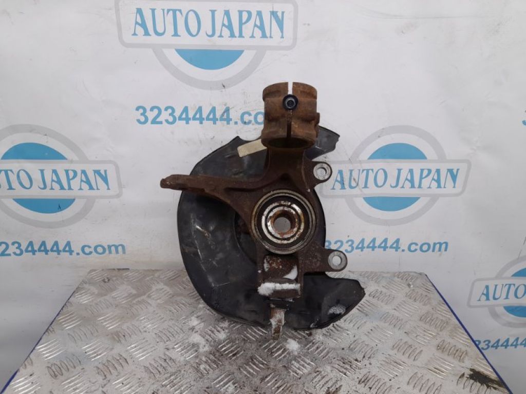 51215-TZ3-A00 | Кулак поворотный передн. лев. ACURA TLX 14-17