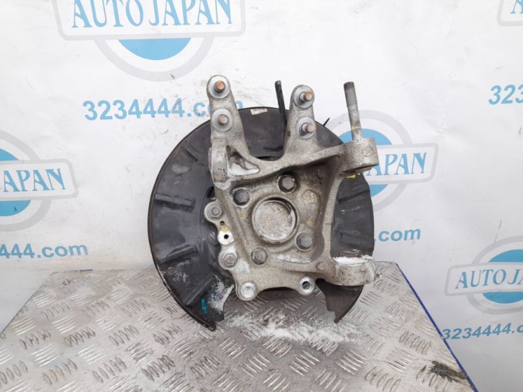 52215-SZB-A02 | Цапфа задн. лів. HONDA PILOT 08-15