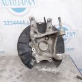 52215-SZB-A02 | Цапфа задн. лів. HONDA PILOT 08-15