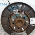 42200-SZB-A01 | Ступица задн. HONDA PILOT 08-15