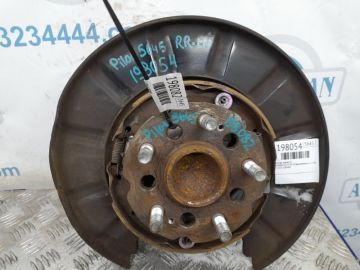 Маточина колеса задн. HONDA PILOT 08-15