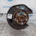 52210-SZB-A02 | Цапфа задн. прав. HONDA PILOT 08-15 - Прев'ю 2