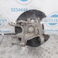 52210-SZB-A02 | Цапфа задн. прав. HONDA PILOT 08-15