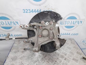 Цапфа задн. прав. HONDA PILOT 08-15