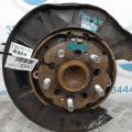 42200-SZB-A01 | Маточина колеса задн. HONDA PILOT 08-15
