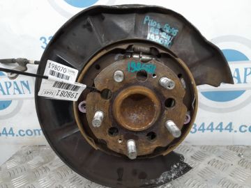 Маточина колеса задн. HONDA PILOT 08-15
