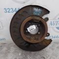 LF25-26-271 | Тормозной механизм лев. MAZDA CX-9 06-16