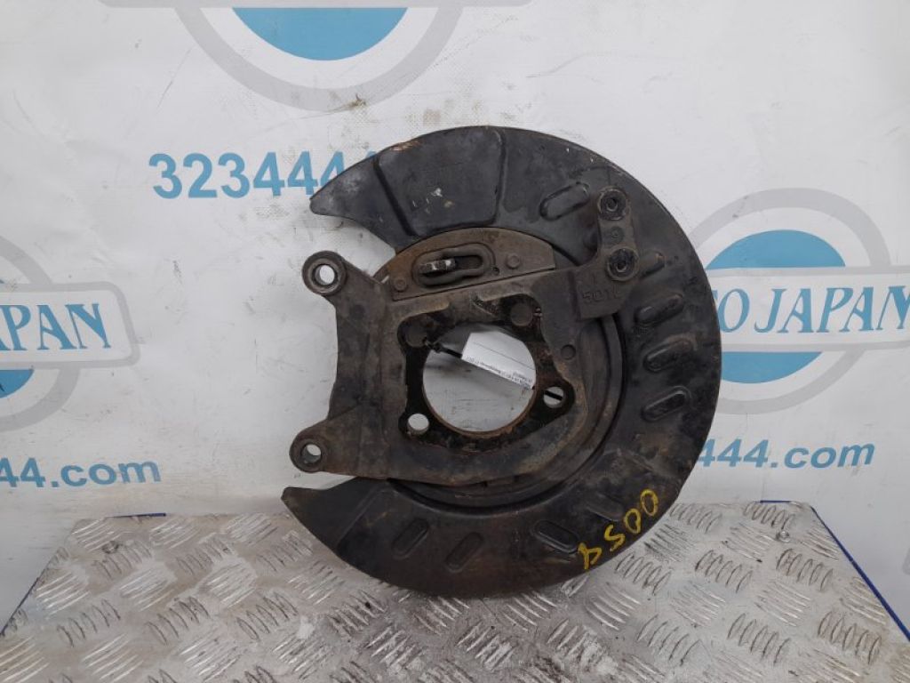 LF25-26-271 | Тормозной механизм лев. MAZDA CX-9 06-16 - Фото 2