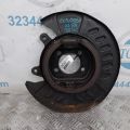 LF25-26-261 | Защита тормозного диска прав. MAZDA CX-9 06-16