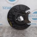 LF25-26-261 | Защита тормозного диска прав. MAZDA CX-9 06-16 - Превью 2