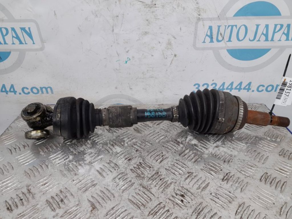 43420-07070 | Привід передній лів. TOYOTA AVALON 05-12