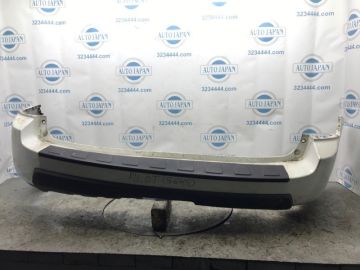Бампер задний HONDA PILOT 08-15