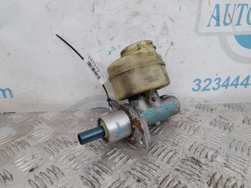 46100-S3V-A11 | Главный тормозной цилиндр ACURA MDX (YD1) 00-06