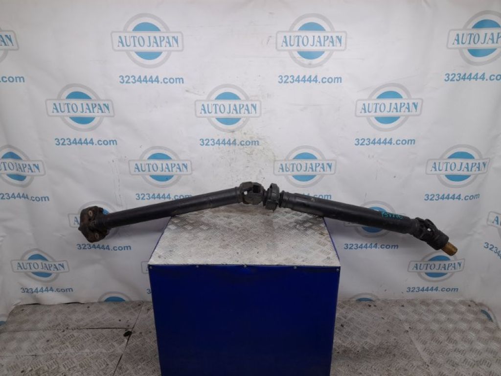 37000-4GZ0A | Карданний вал задній INFINITI Q50 15-20