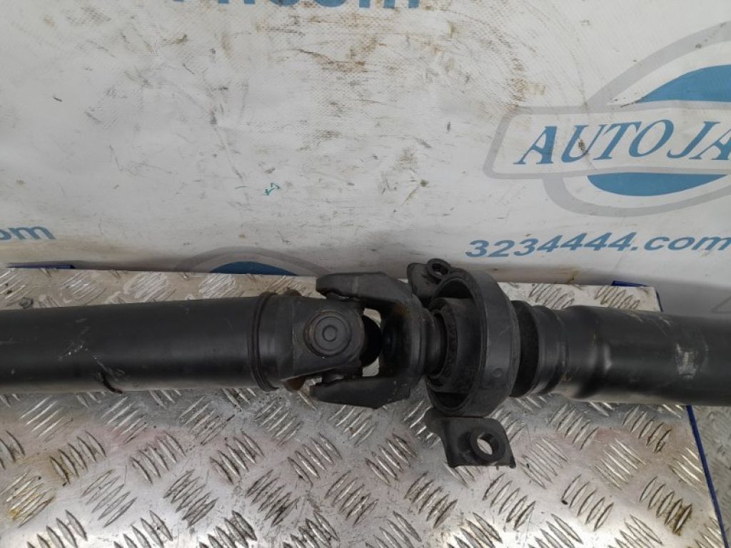 37000-4GZ0A | Карданний вал задній INFINITI Q50 15-20 - Фото 3