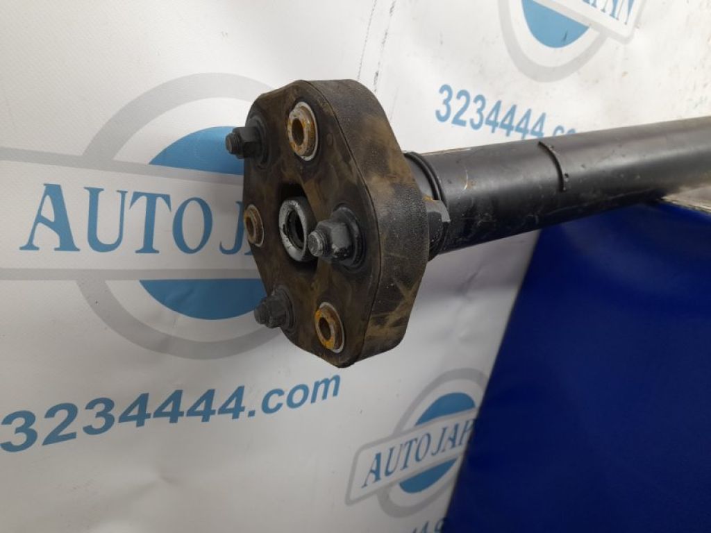 37000-4GZ0A | Карданний вал задній INFINITI Q50 15-20 - Фото 4