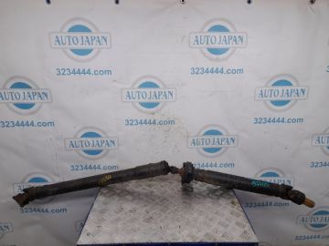 Карданний вал задній SUBARU FORESTER SG 02-07