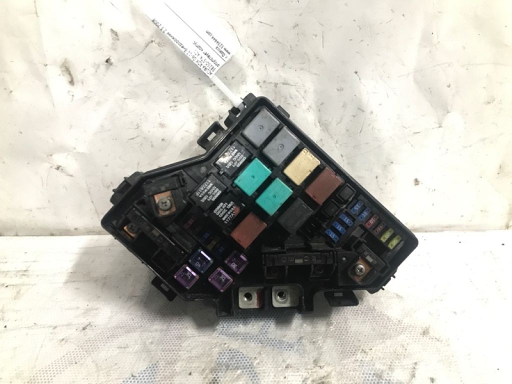 38250-STK-A01 | Блок предохранителей моторный отсек ACURA RDX 06-12