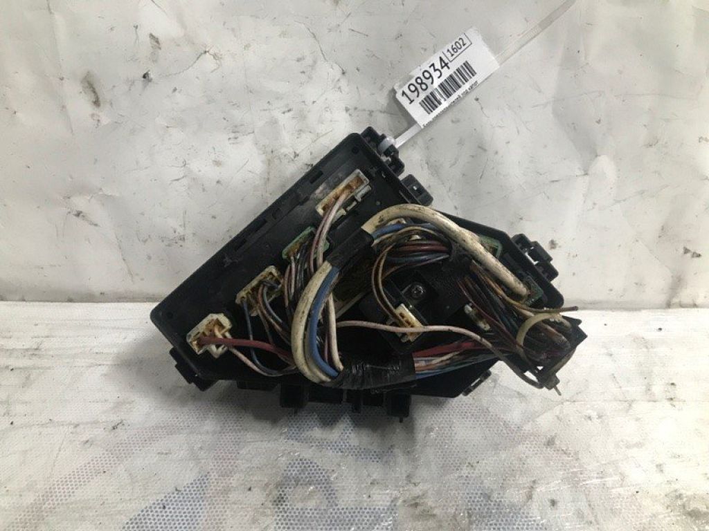 38250-STK-A01 | Блок предохранителей моторный отсек ACURA RDX 06-12 - Фото 2