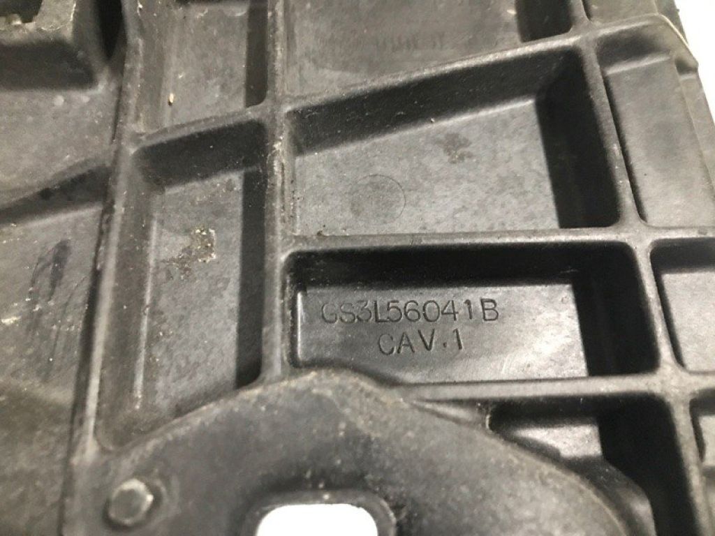 GS3L56041B | Полка аккумулятора MAZDA 6 GH 07-12 - Фото 3