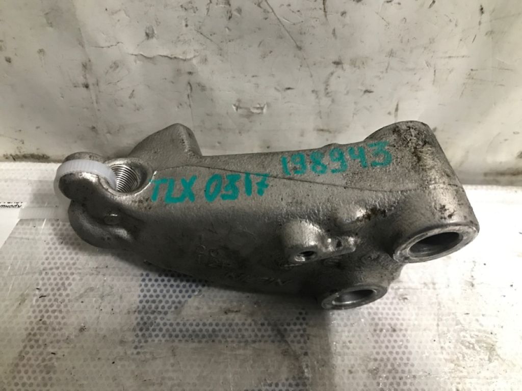 50620-T2F-A01 | Кронштейн двигуна лів. ACURA TLX 14-17 - Фото 2