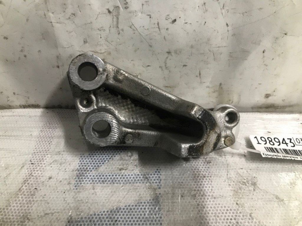 50620-T2F-A01 | Кронштейн двигуна лів. ACURA TLX 14-17 - Фото 3